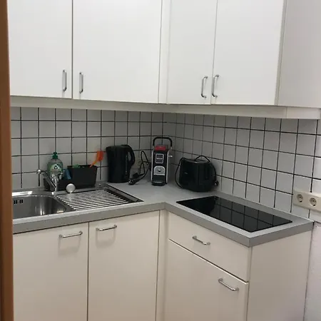 Studio & Apartments Near Reumannplatz Vienna Esterno foto