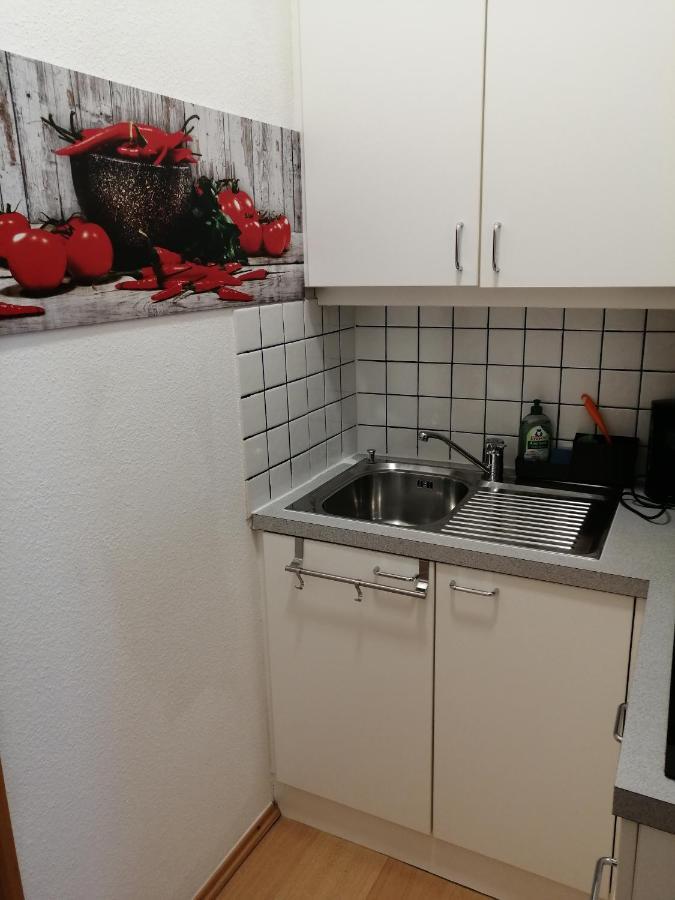 & Near Reumannplatz Appartement