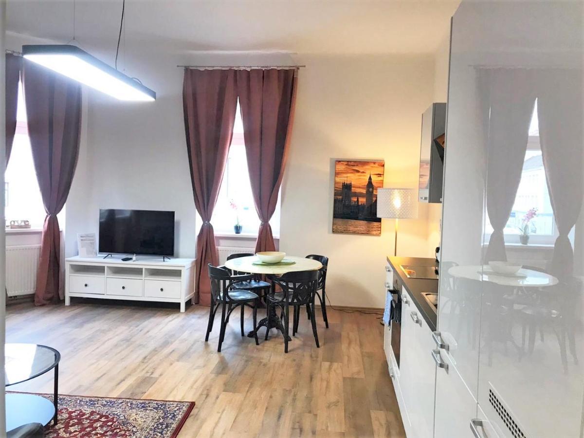 Appartamento & Near Reumannplatz