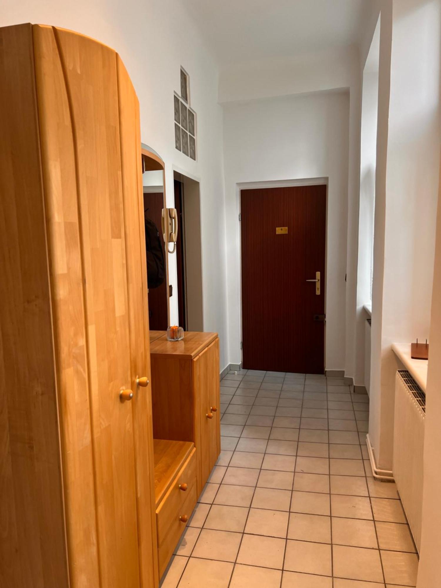 & Near Reumannplatz Appartement Wenen