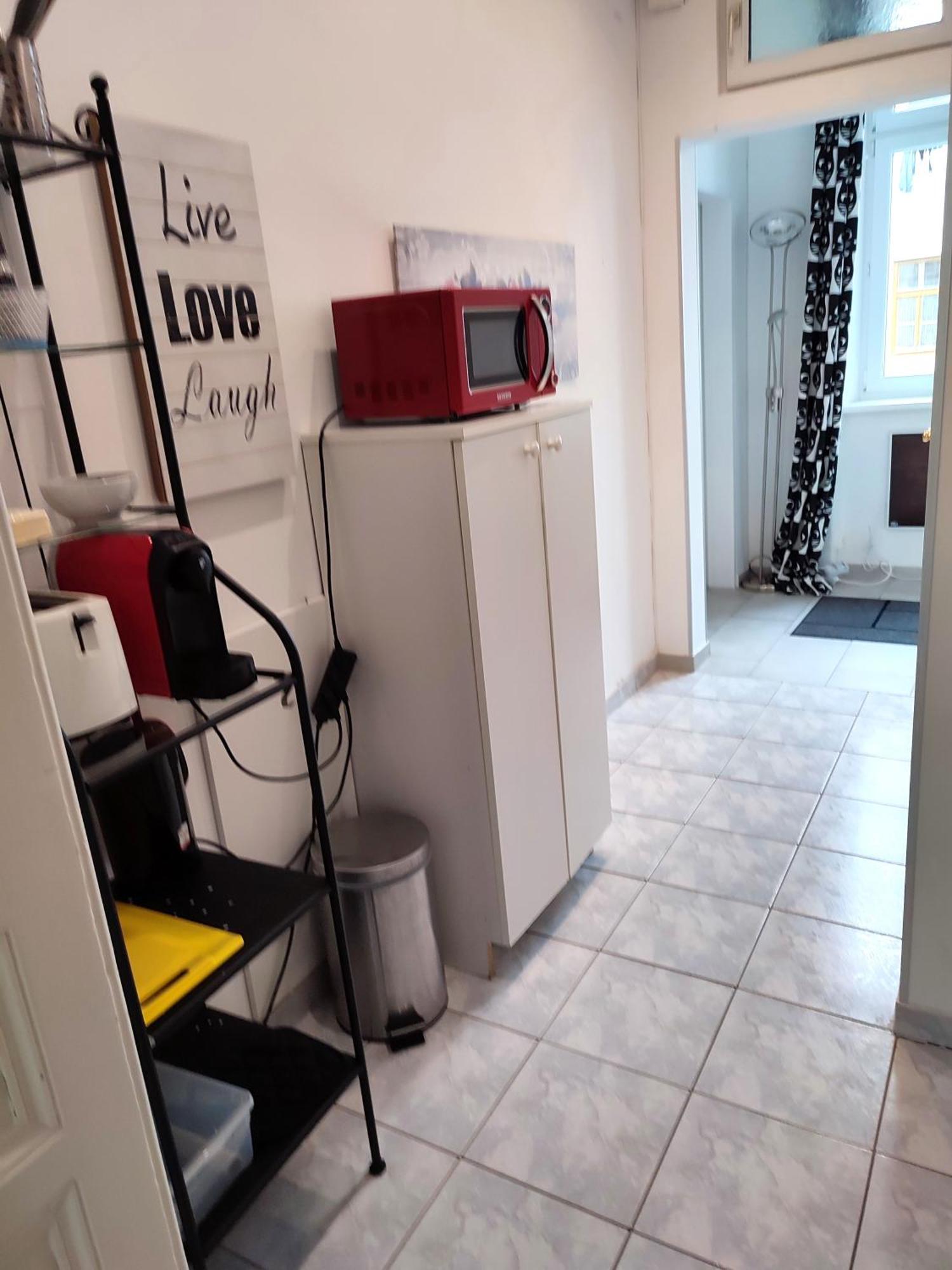 & Near Reumannplatz Appartement Wenen