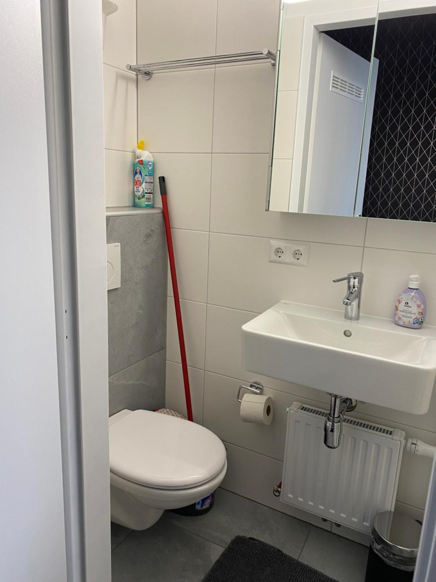 & Near Reumannplatz Appartement Wenen