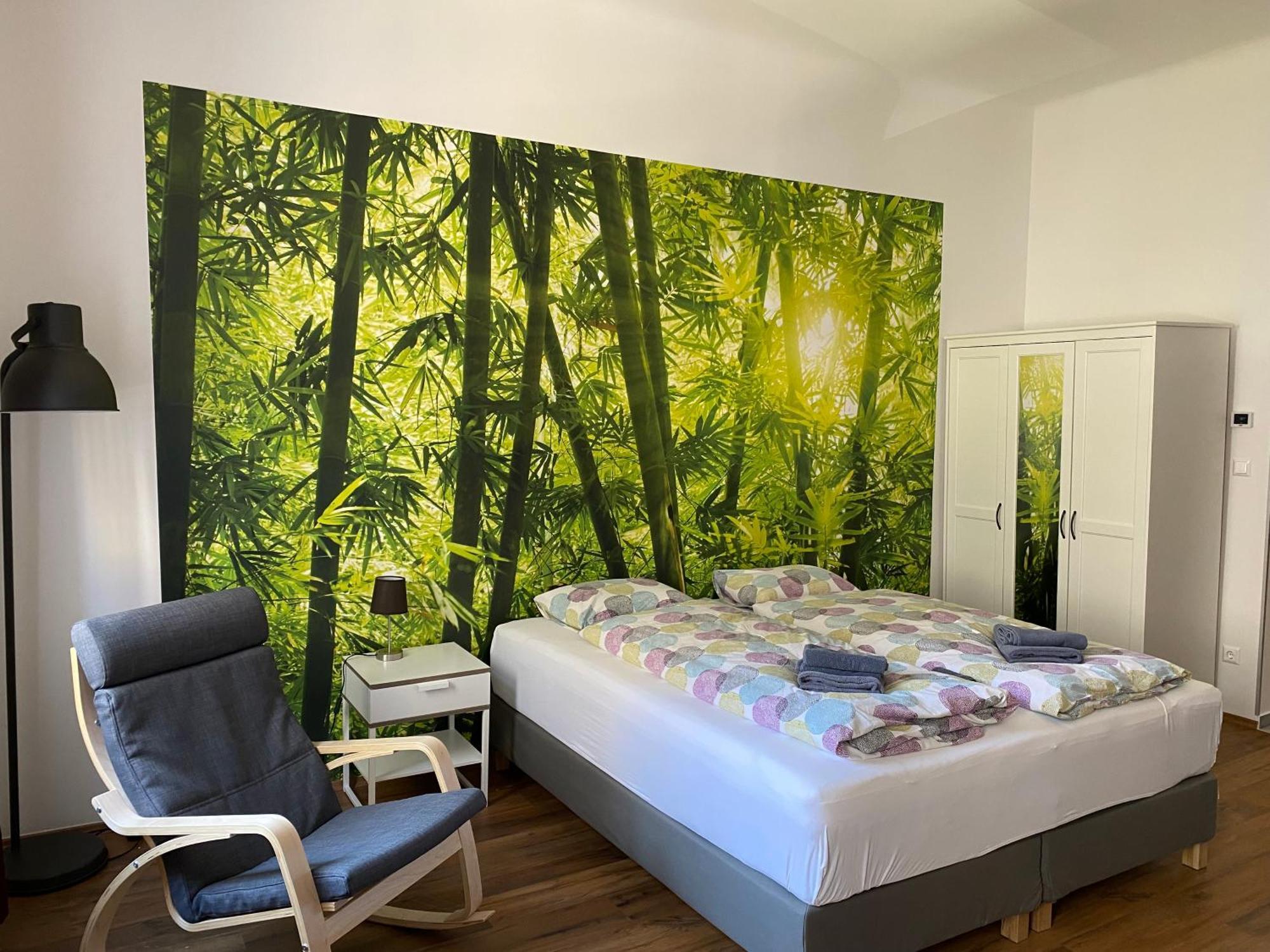 Appartamento & Near Reumannplatz *