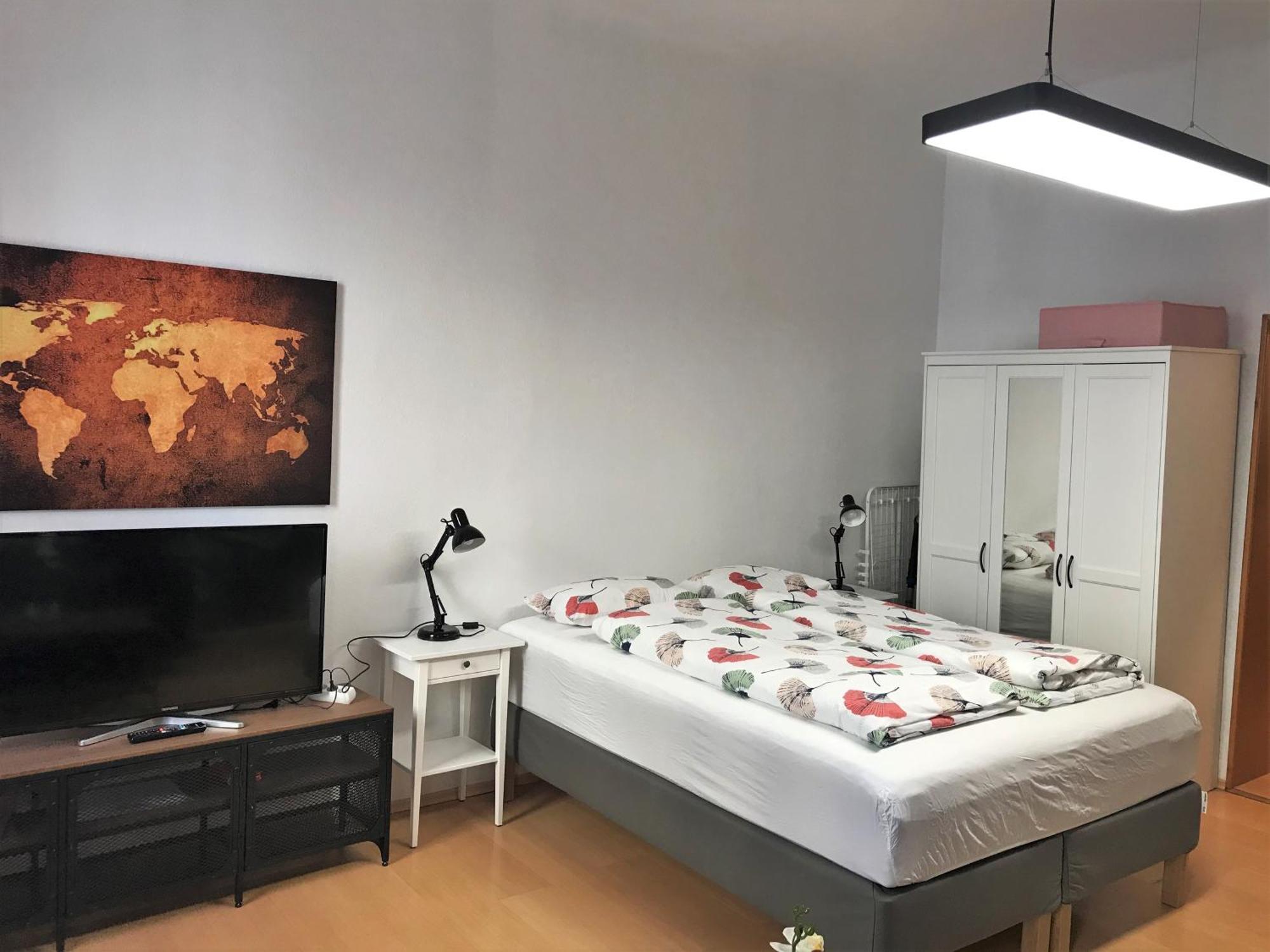 & Near Reumannplatz Appartement Wenen