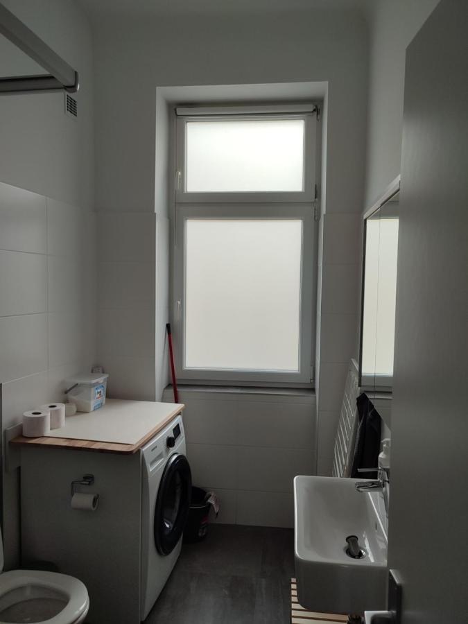 Apartament & Near Reumannplatz