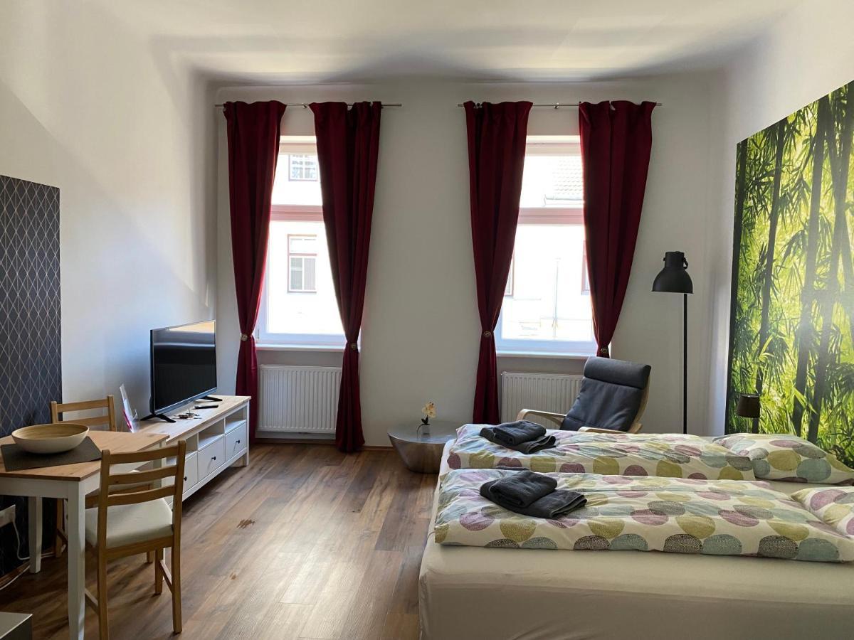 Apartament & Near Reumannplatz *