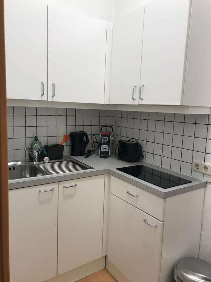 Apartament & Near Reumannplatz *