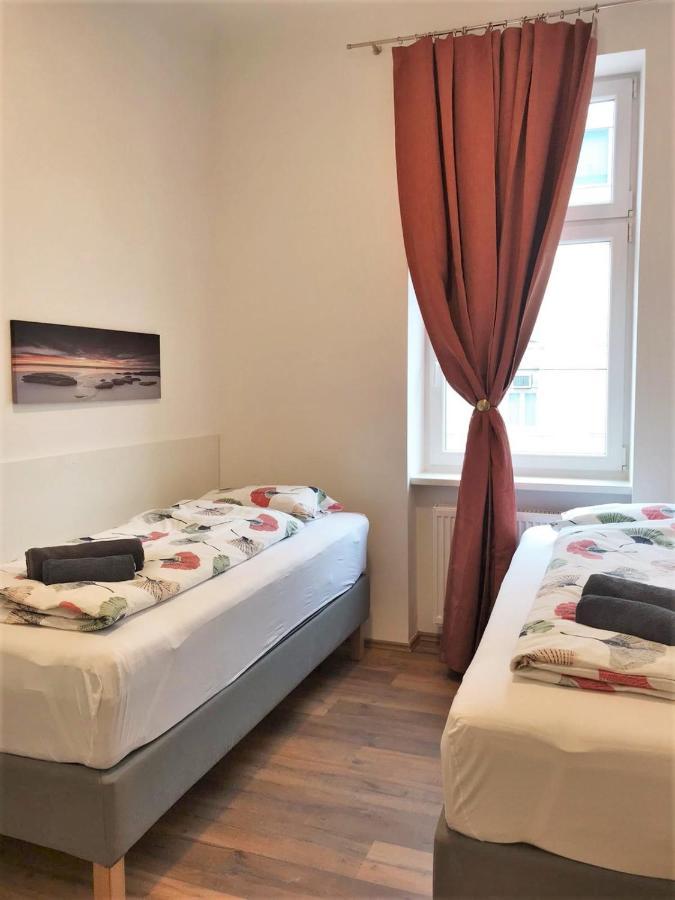 Apartament & Near Reumannplatz