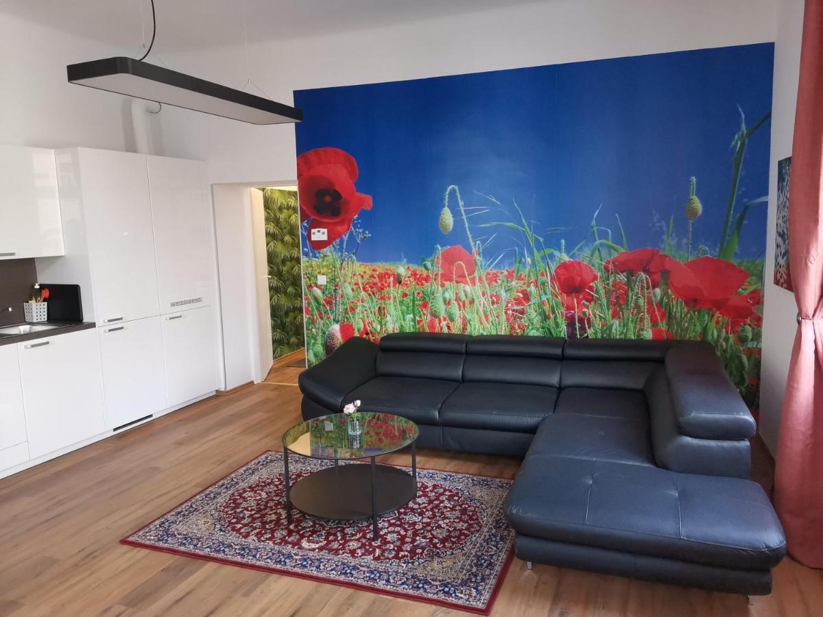 Apartament & Near Reumannplatz