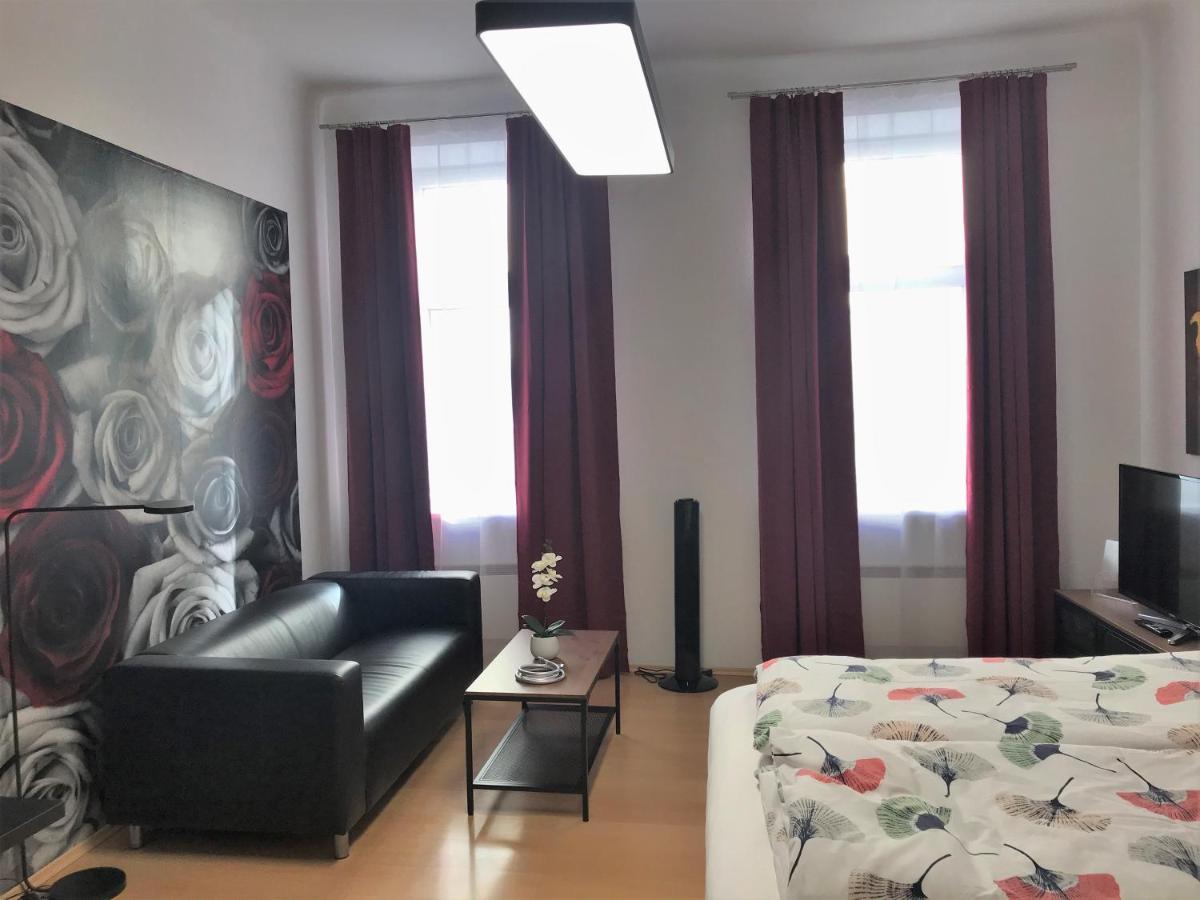 Apartament & Near Reumannplatz Wiedeń