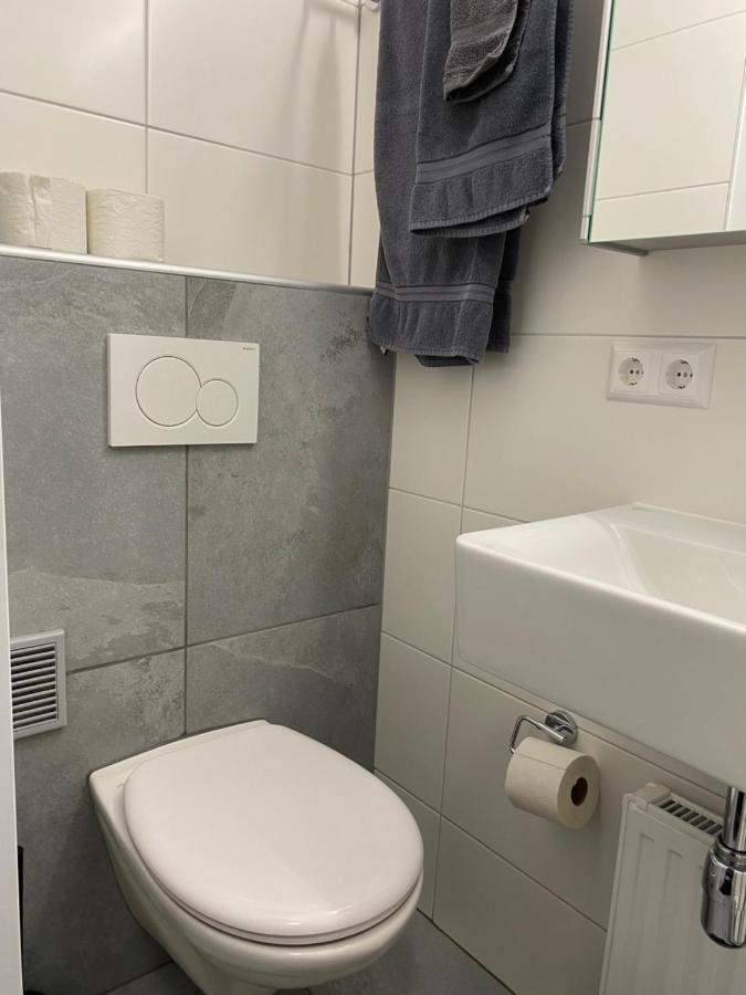 Apartament & Near Reumannplatz
