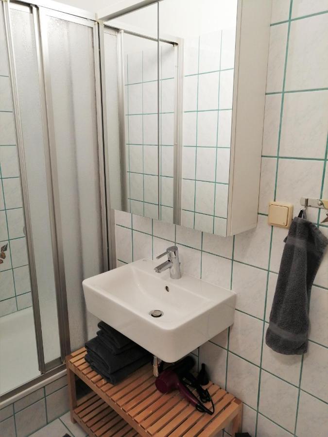Apartament & Near Reumannplatz