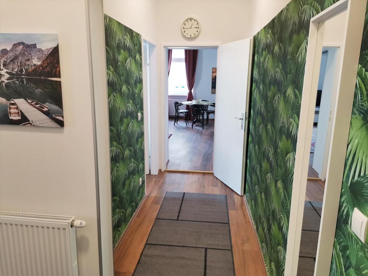 Apartament & Near Reumannplatz
