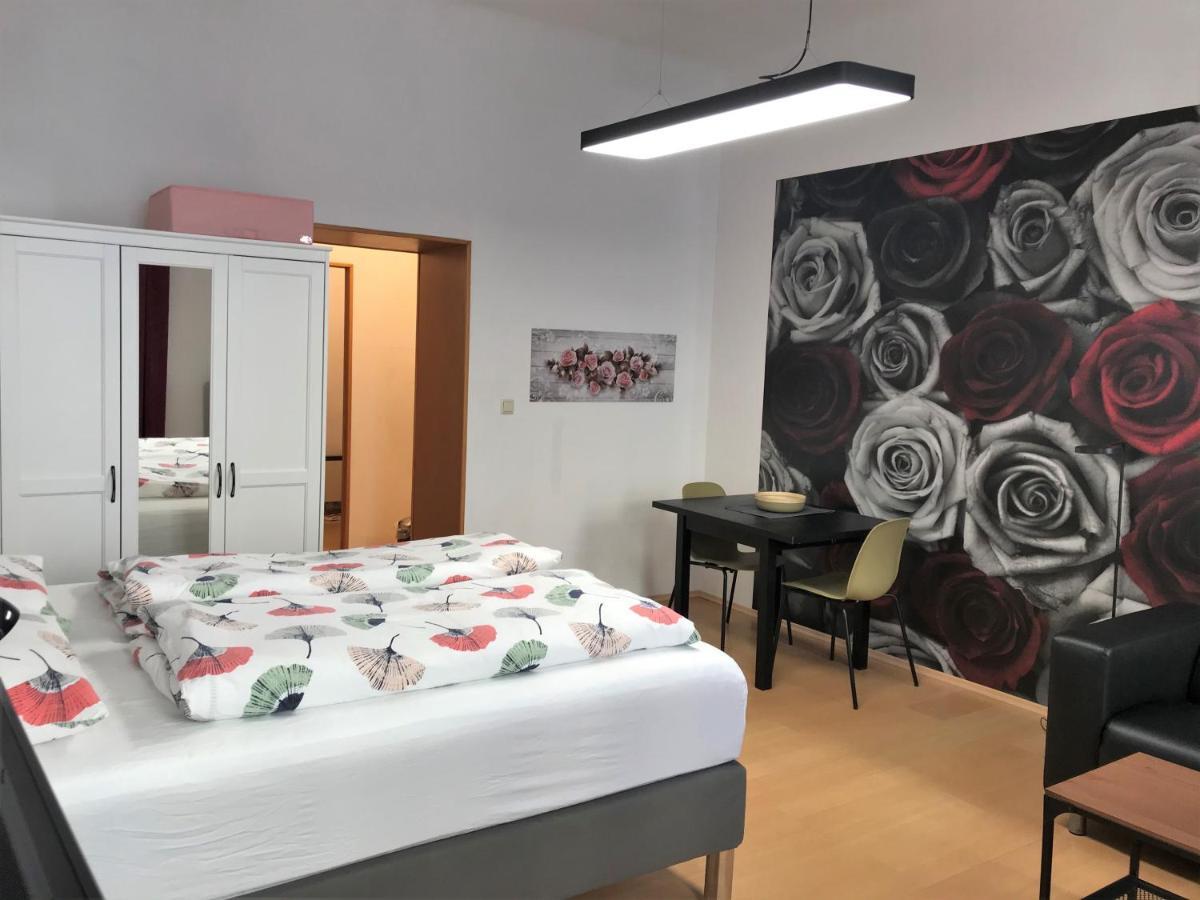 Apartament & Near Reumannplatz *