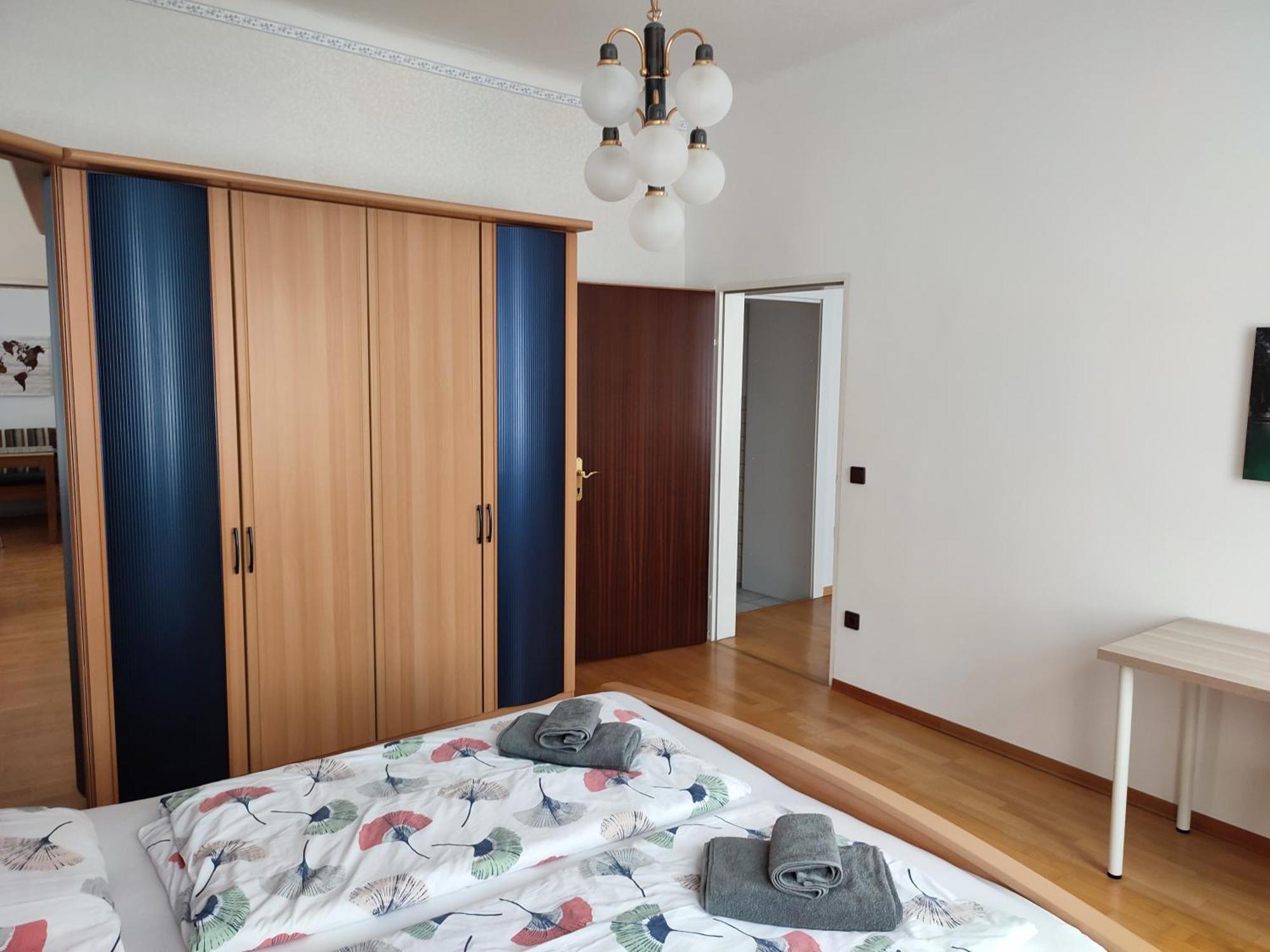 Apartament & Near Reumannplatz