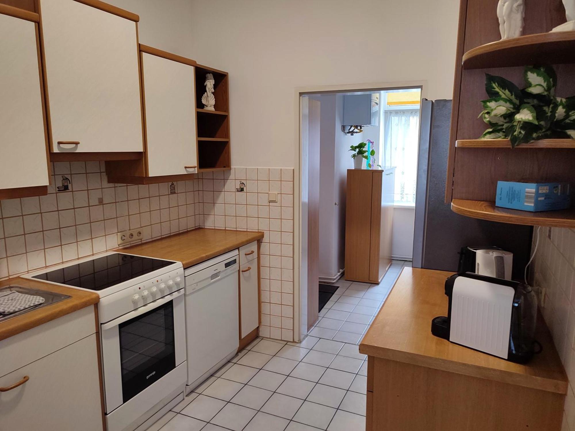Apartament & Near Reumannplatz