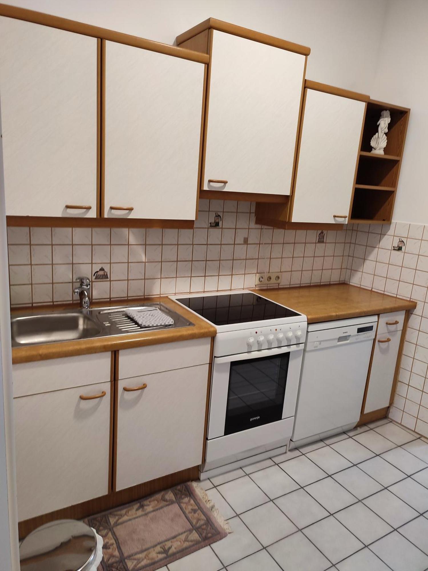 Apartament & Near Reumannplatz Wiedeń