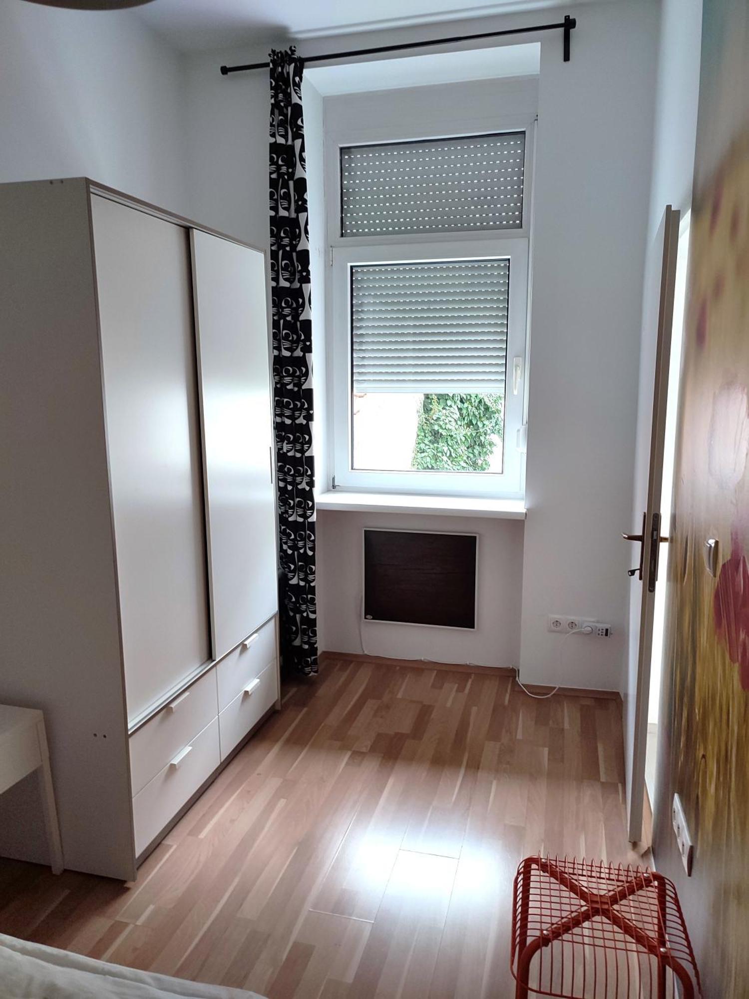 Apartament & Near Reumannplatz *