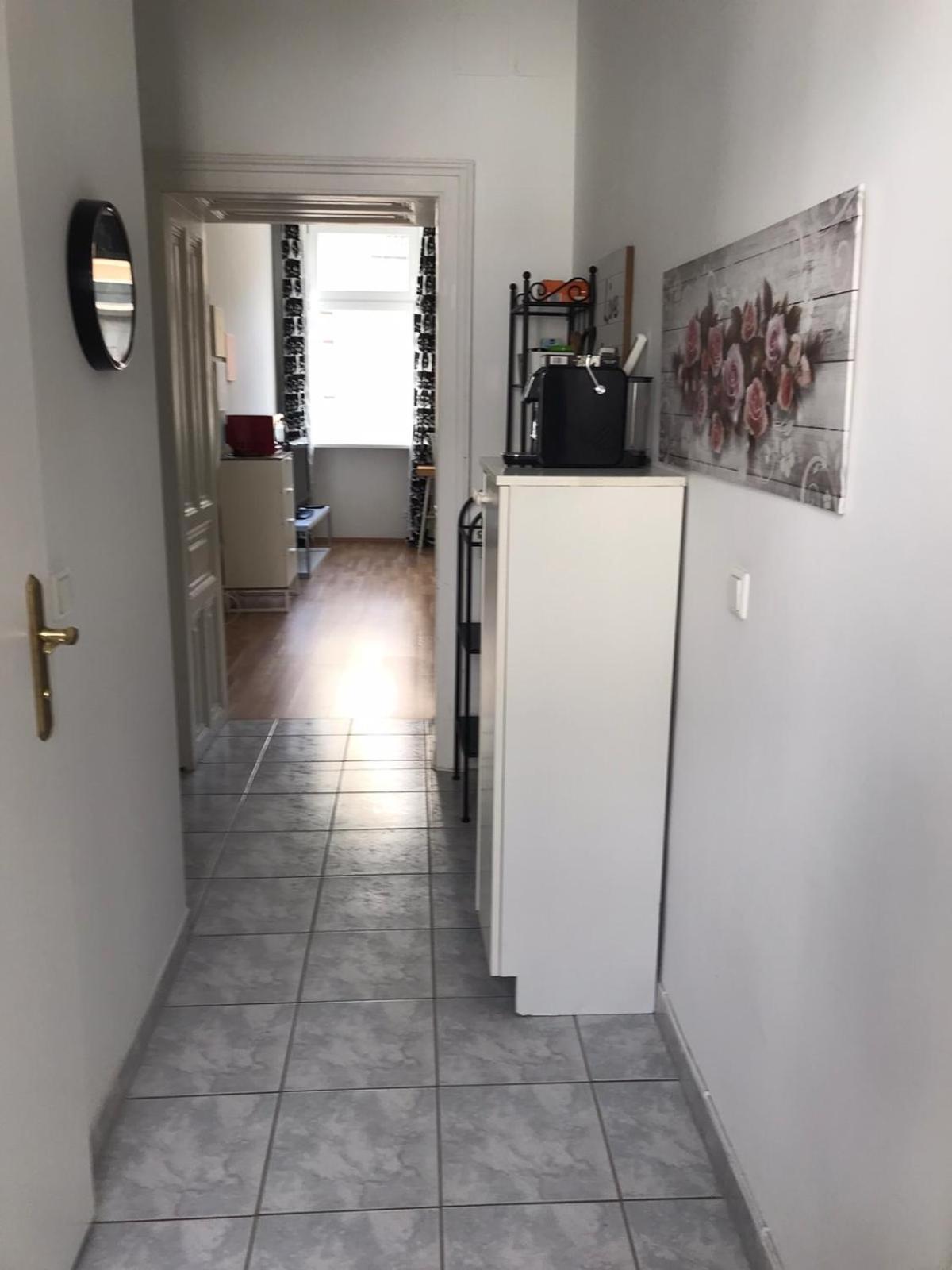 Apartament & Near Reumannplatz