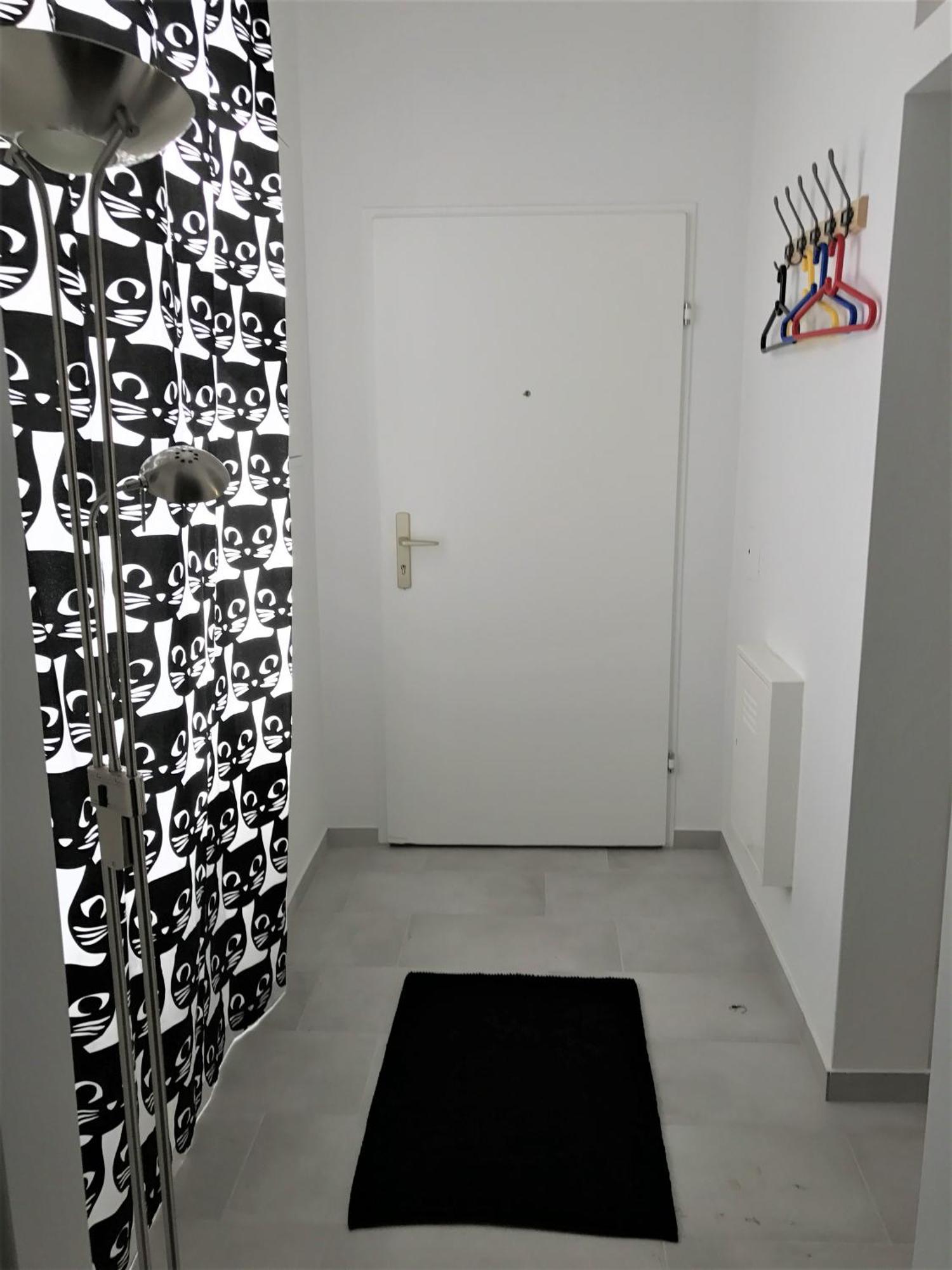 Apartament & Near Reumannplatz Wiedeń