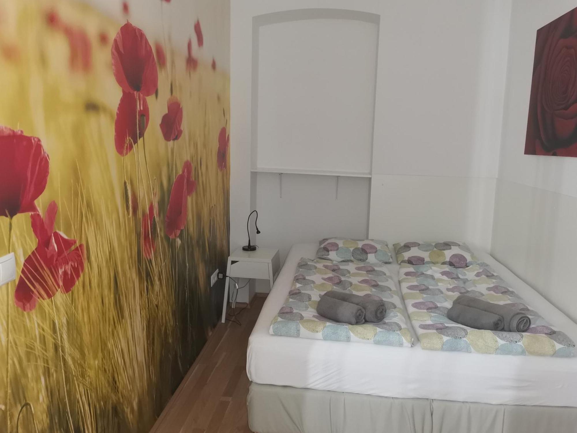 Apartament & Near Reumannplatz