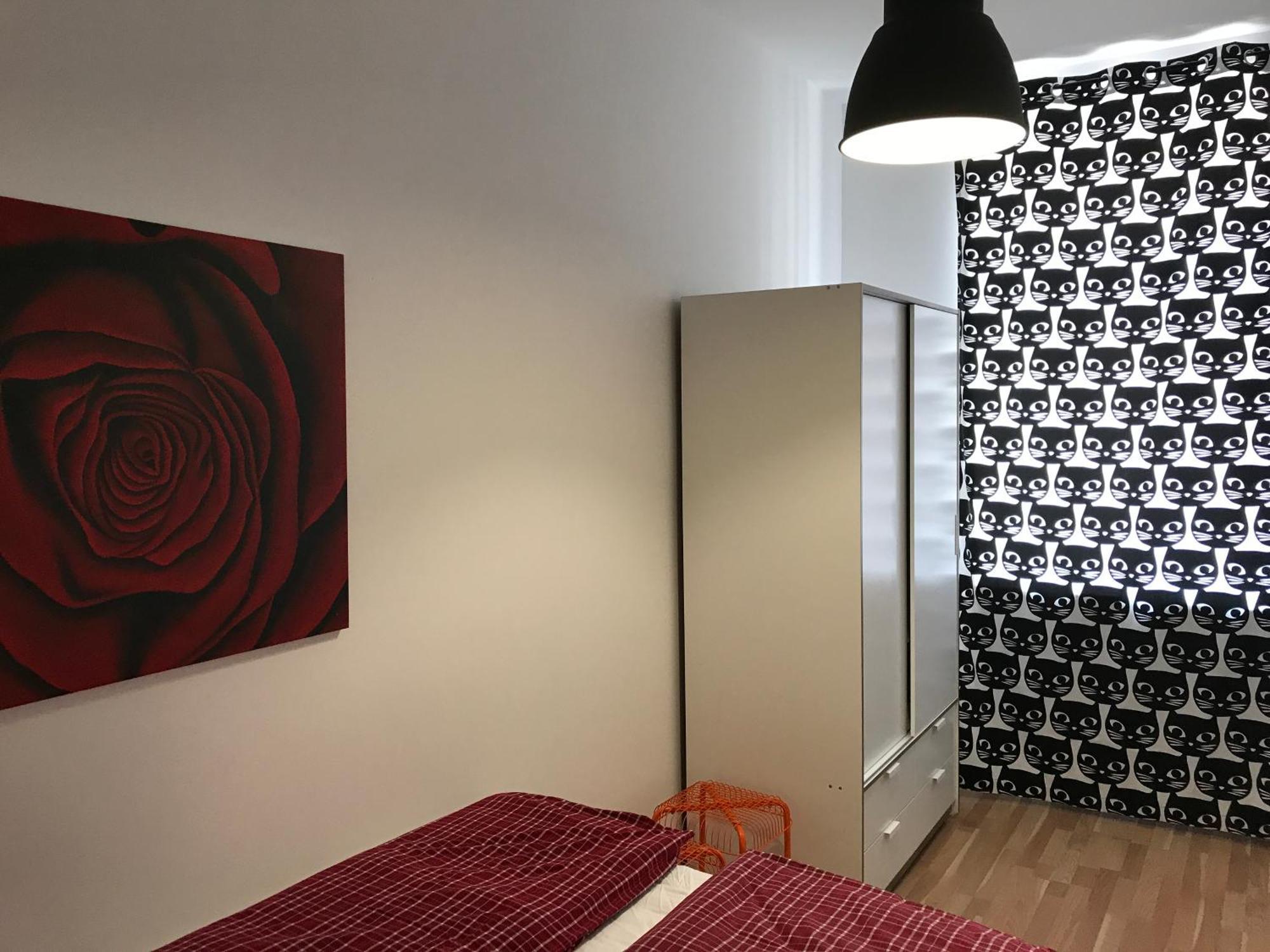 & Near Reumannplatz Apartament Wiedeń
