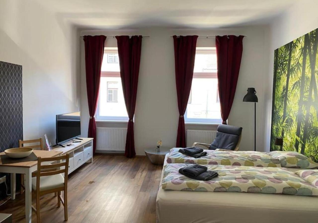 Apartament & Near Reumannplatz