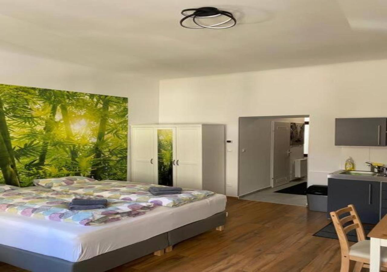 Apartament & Near Reumannplatz *
